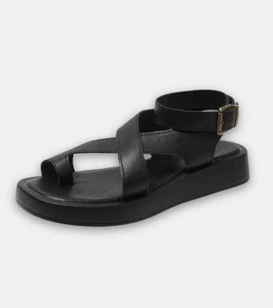 Ismene - Cushioned Arch Support Sandals